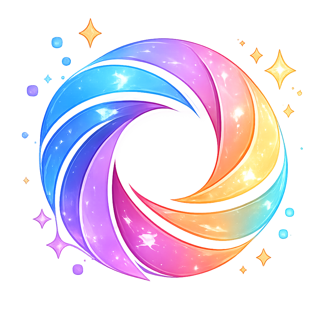 AI Image Editor Logo